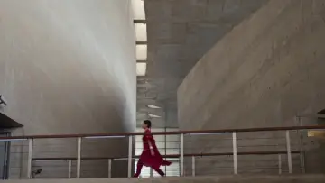 Backdrop for the TV series "Anything Goes" #1431208