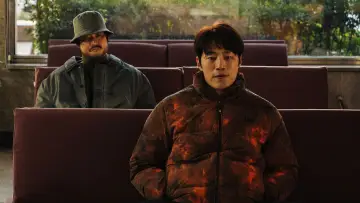 Backdrop к сериалу "Karma" #1473677