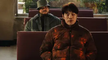 Backdrop к сериалу "Karma" #1473681