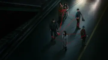Backdrop к сериалу "Karma" #1473682