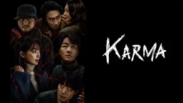 Backdrop к сериалу "Karma" #1473683