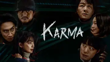 Backdrop к сериалу "Karma" #1473685