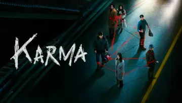 Backdrop к сериалу "Karma" #1473686