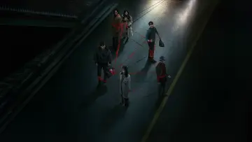 Backdrop к сериалу "Karma" #1473687