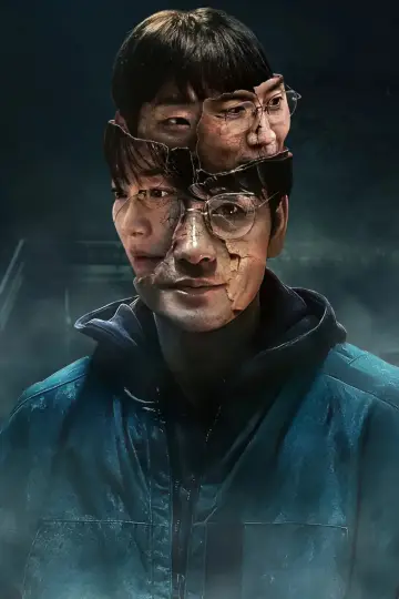Poster к сериалу "Karma" #1473709