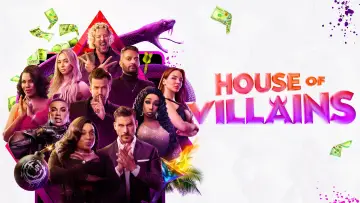Backdrop for the TV series "House of Villains" #1497698