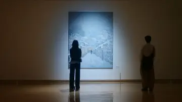 Backdrop к сериалу "In Your Radiant Season" #1478691