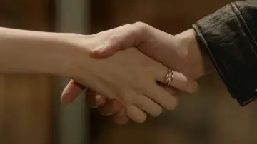 Backdrop к сериалу "In Your Radiant Season" #1478693