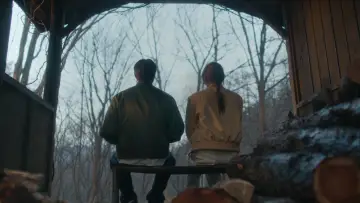 Backdrop к сериалу "In Your Radiant Season" #1478702