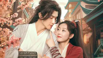 Backdrop for the TV series "Love and Sword" #1484190