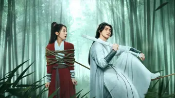 Backdrop for the TV series "Love and Sword" #1484192