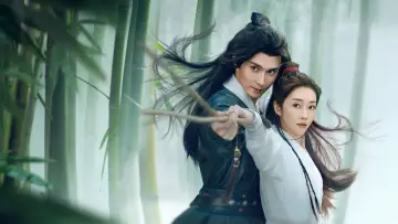 Backdrop for the TV series "Love and Sword" #1484193