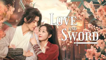 Backdrop for the TV series "Love and Sword" #1484194