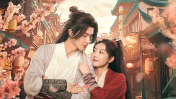 Backdrop for the TV series "Love and Sword" #1484195