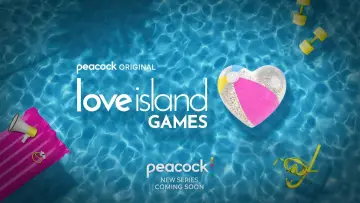 Backdrop for the TV series "Love Island Games" #1505476