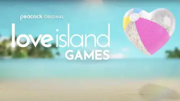 Backdrop for the TV series "Love Island Games" #1505477