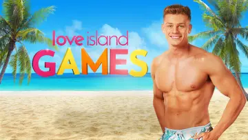 Backdrop for the TV series "Love Island Games" #1505478