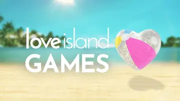 Backdrop for the TV series "Love Island Games" #1505479