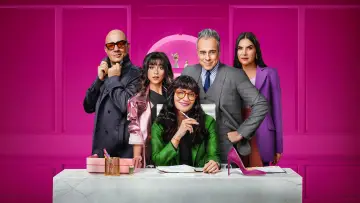 Backdrop for the TV series "Betty La Fea: The Story Continues" #1326261
