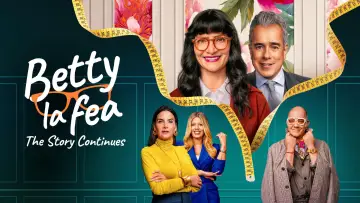 Backdrop for the TV series "Betty La Fea: The Story Continues" #1326275