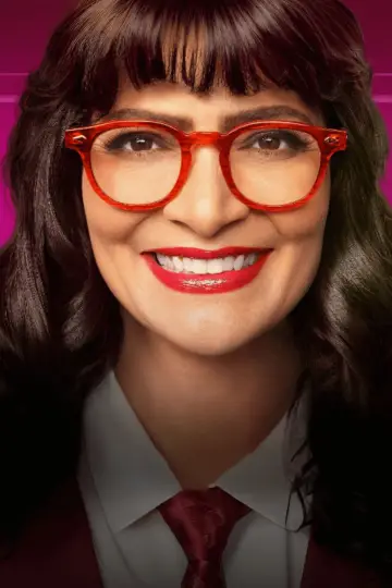 Poster for the TV series "Betty La Fea: The Story Continues" #1326288