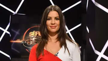Séfek séfe poster