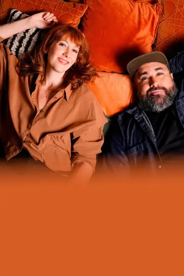 Au-delà du sexe poster