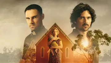 Backdrop for the TV series "Scrublands" #1472379