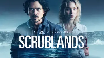 Backdrop for the TV series "Scrublands" #1472380