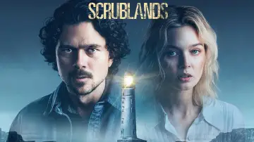 Backdrop for the TV series "Scrublands" #1472390
