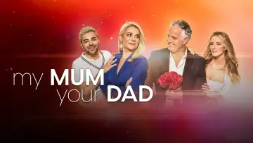 Backdrop for the TV series "My Mum, Your Dad" #1509061