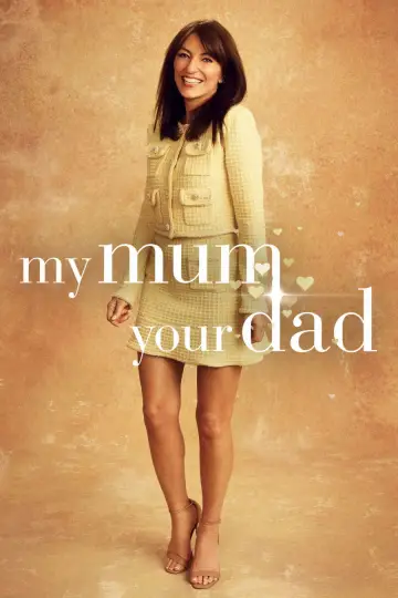 Poster for the TV series "My Mum, Your Dad" #1509066