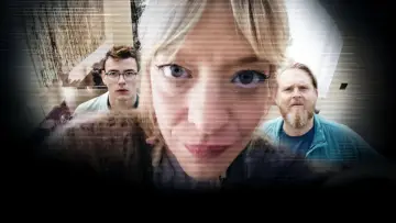 Backdrop for the TV series "Where