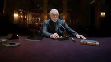Backdrop for the TV series "007: Road to a Million" #1477347