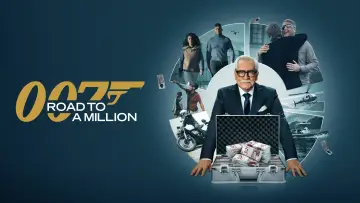 Backdrop for the TV series "007: Road to a Million" #1477348