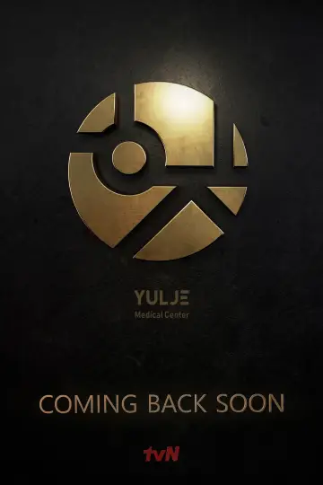 Poster for the TV series "Resident Playbook" #1449457