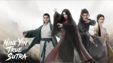 Backdrop for the TV series "The Legend of Heroes" #1395058