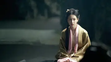 Backdrop for the TV series "The Legend of Heroes" #1395061