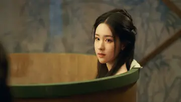 Backdrop for the TV series "The Legend of Heroes" #1395065