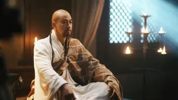 Backdrop for the TV series "The Legend of Heroes" #1395071