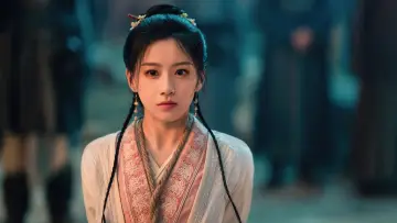 Backdrop for the TV series "The Legend of Heroes" #1395073