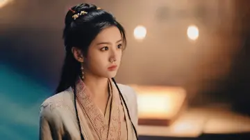 Backdrop for the TV series "The Legend of Heroes" #1395076