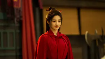 Backdrop for the TV series "The Legend of Heroes" #1395086