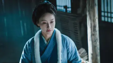 Backdrop for the TV series "The Legend of Heroes" #1395087