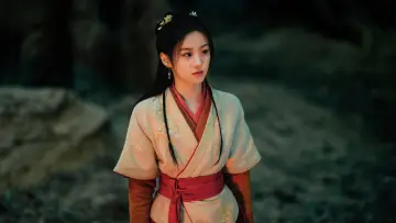 Backdrop for the TV series "The Legend of Heroes" #1395089
