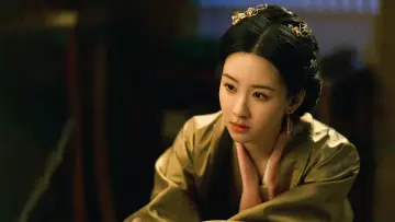 Backdrop for the TV series "The Legend of Heroes" #1395104