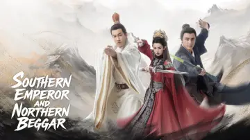 Backdrop for the TV series "The Legend of Heroes" #1395108