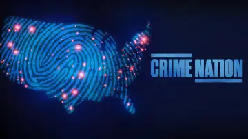 Backdrop for the TV series "Crime Nation" #1562160
