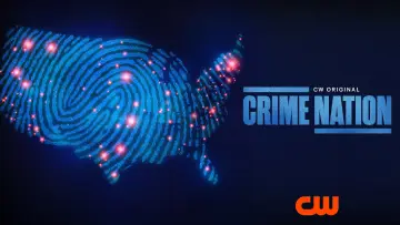 Backdrop for the TV series "Crime Nation" #1562161