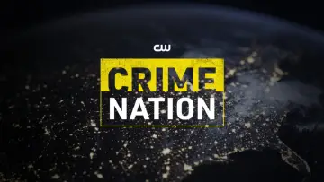 Backdrop for the TV series "Crime Nation" #1562162